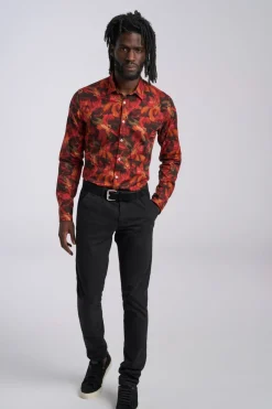 Shop Good Man Brand Big On-Point Shirt: Stretch | Organic Cotton