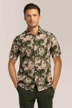 Shop Good Man Brand Big On-Point Shirt: Stretch | Organic Cotton