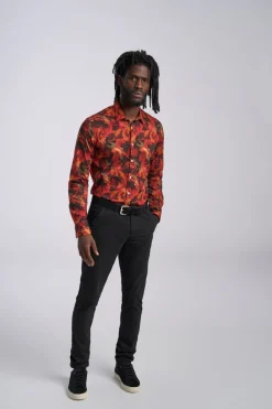 Shop Good Man Brand Big On-Point Shirt: Stretch | Organic Cotton