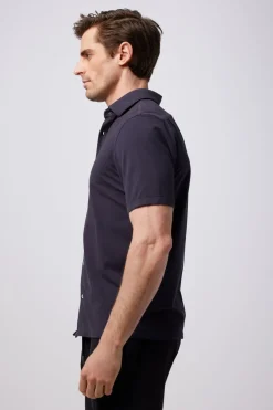 Online Good Man Brand Big On-Point Shirt: Stretch | Responsible Cotton