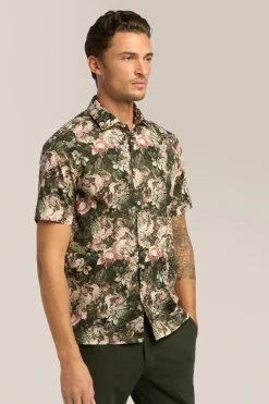 Shop Good Man Brand Big On-Point Shirt: Stretch | Organic Cotton