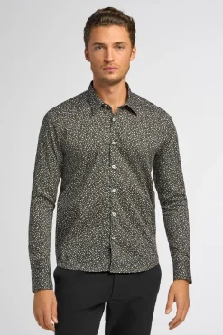 New Good Man Brand Big On-Point Shirt: Stretch | Organic Cotton