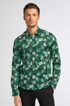 Shop Good Man Brand Big On-Point Shirt: Stretch | Organic Cotton