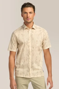 Shop Good Man Brand Big On-Point Shirt: Stretch | Organic Cotton