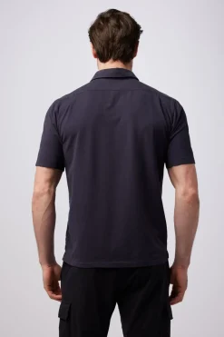 Online Good Man Brand Big On-Point Shirt: Stretch | Responsible Cotton