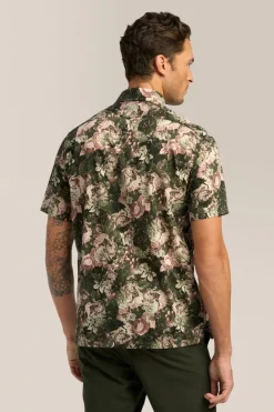 Shop Good Man Brand Big On-Point Shirt: Stretch | Organic Cotton