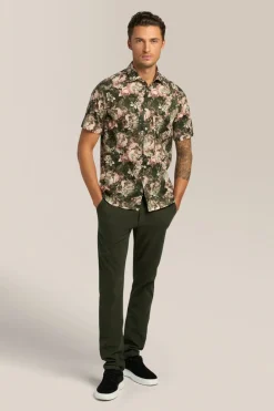 Shop Good Man Brand Big On-Point Shirt: Stretch | Organic Cotton