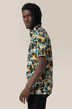 Shop Good Man Brand Big On-Point Shirt: Stretch | Organic Cotton