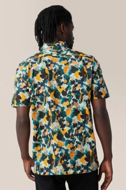 Shop Good Man Brand Big On-Point Shirt: Stretch | Organic Cotton