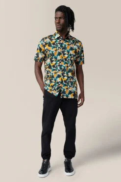 Shop Good Man Brand Big On-Point Shirt: Stretch | Organic Cotton