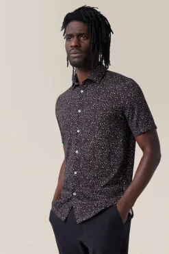 Fashion Good Man Brand Big On-Point Shirt: Stretch | Flex Pro Lite