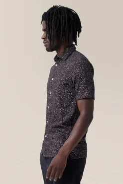 Fashion Good Man Brand Big On-Point Shirt: Stretch | Flex Pro Lite