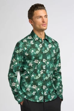 Shop Good Man Brand Big On-Point Shirt: Stretch | Organic Cotton