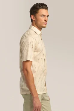 Shop Good Man Brand Big On-Point Shirt: Stretch | Organic Cotton