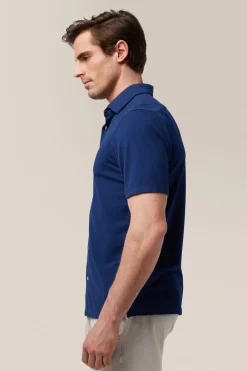 Online Good Man Brand Big On-Point Shirt: Stretch | Responsible Cotton