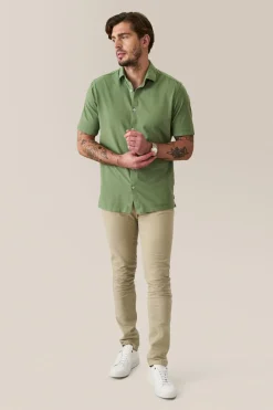 Best Good Man Brand Big On-Point Shirt: Stretch | Flex Pro Lite