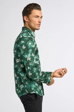 Shop Good Man Brand Big On-Point Shirt: Stretch | Organic Cotton