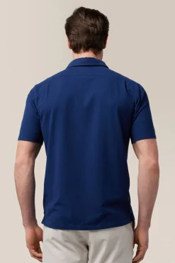 Online Good Man Brand Big On-Point Shirt: Stretch | Responsible Cotton