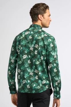 Shop Good Man Brand Big On-Point Shirt: Stretch | Organic Cotton