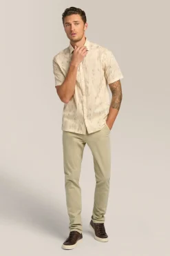 Shop Good Man Brand Big On-Point Shirt: Stretch | Organic Cotton