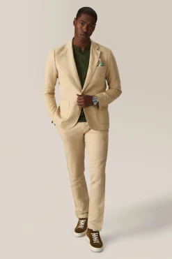 Shop Good Man Brand Blazer | With Linen