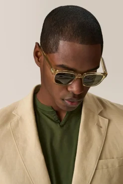 Shop Good Man Brand Blazer | With Linen