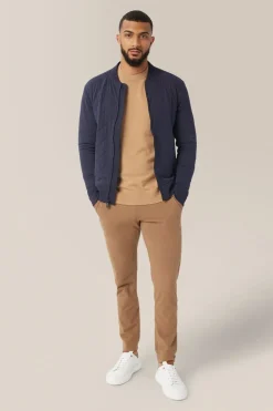 Cheap Good Man Brand Crew Sweater | Recycled Cashmere