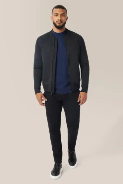 Cheap Good Man Brand Crew Sweater | Recycled Cashmere