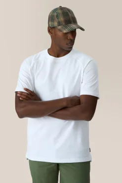 Cheap Good Man Brand Crew Tee | Textured Cotton Jersey