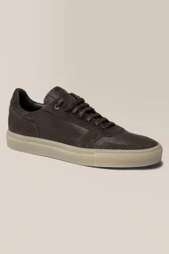 Store Good Man Brand Edge Elevate Sneaker | Nappa Leather