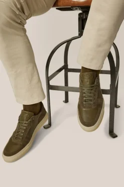 Store Good Man Brand Edge Elevate Sneaker | Nappa Leather