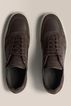 Store Good Man Brand Edge Elevate Sneaker | Nappa Leather