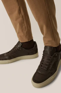 Store Good Man Brand Edge Elevate Sneaker | Nappa Leather