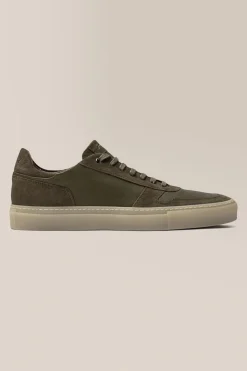 Store Good Man Brand Edge Elevate Sneaker | Nappa Leather