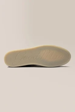 Store Good Man Brand Edge Elevate Sneaker | Nappa Leather