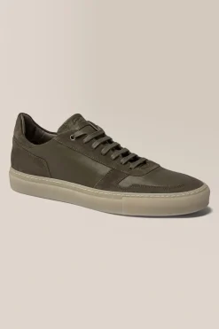 Store Good Man Brand Edge Elevate Sneaker | Nappa Leather