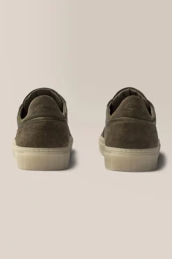 Store Good Man Brand Edge Elevate Sneaker | Nappa Leather