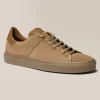 Cheap Good Man Brand Edge Elite Sneaker: Mono | Suede
