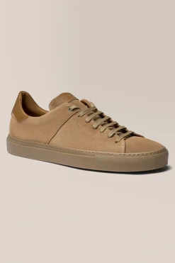 Cheap Good Man Brand Edge Elite Sneaker: Mono | Suede