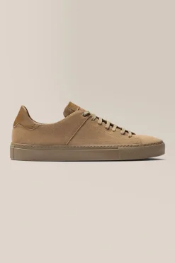Cheap Good Man Brand Edge Elite Sneaker: Mono | Suede
