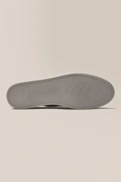 Cheap Good Man Brand Edge Elite Sneaker: Mono | Suede