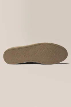 Cheap Good Man Brand Edge Elite Sneaker: Mono | Suede