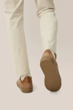 Cheap Good Man Brand Edge Elite Sneaker: Mono | Suede