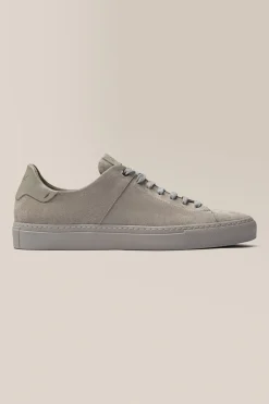Cheap Good Man Brand Edge Elite Sneaker: Mono | Suede