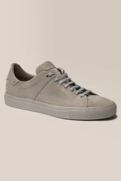 Cheap Good Man Brand Edge Elite Sneaker: Mono | Suede
