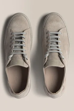 Cheap Good Man Brand Edge Elite Sneaker: Mono | Suede