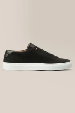 Best Sale Good Man Brand Edge Lo-Top Sneaker | Suede