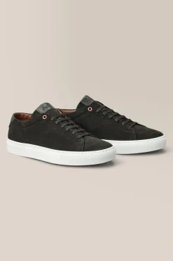 Best Sale Good Man Brand Edge Lo-Top Sneaker | Suede