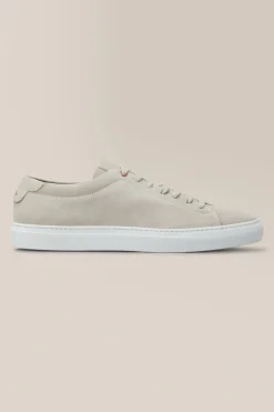 Best Sale Good Man Brand Edge Lo-Top Sneaker | Suede