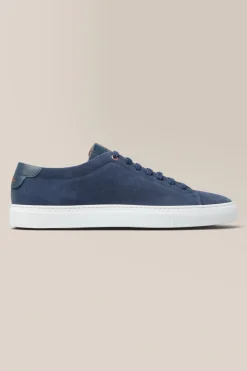 Best Sale Good Man Brand Edge Lo-Top Sneaker | Suede